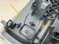 фото thumb №10, Bmw i 1 f20 f21 11-15r фара правая передняя правое перед