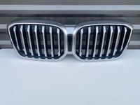 фото thumb №1, Решітка радіатора bmw x3 go1 lift гарний