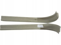 фото thumb №1, Молдинг накладка поріг поріг infiniti fx35 fx45