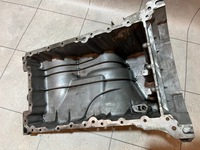 фото thumb №10, Jeep commander xh xk 3.0crd поддон масляная bdb