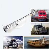 фото thumb №2, Сигнал клаксон пневматична сигнал do tira car bus