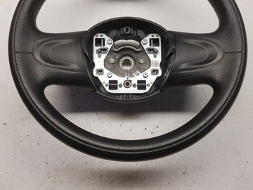 фото thumb №5, Mini cooper r56 рестайлинг 10-13r руль