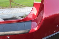фото thumb №12, Бампер задня задній subaru xv