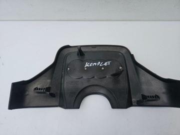 фото thumb №6, Захист кришка двигуна audi a6 c7 s4 b8 a7 4g 3.0t 3.0tfsi cgx cak ctu