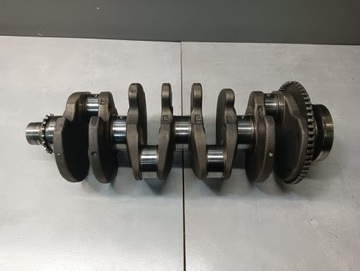 фото thumb №1, Wał коленчатый vw passat b5 рестайлинг 1.9 038c