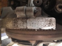 фото thumb №6, Peugeot 308 i t7 рестайлинг 11-15 1.6 hdi 109 km двигатель дизель 9h06 10jbee 9hp
