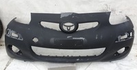 фото thumb №1, Toyota aygo i lift 2008- бампер перед