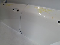 фото thumb №10, Mercedes cls 257 w257 дверь задние левая lift 53 amg 799