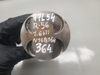 фото thumb №12, Поршень шатун шатун mini cooper r55 r56 1.6 vti n16b16a n16 5f01 77l54 p813