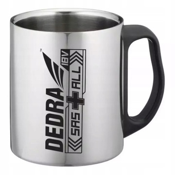Dedra A Coffee Coffee Maker +кружка +2AH
