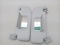 фото thumb №1, Защита козырьки солнцезащитные opel corsa f kpl