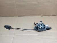 фото thumb №1, M38 замок капот кришки двигуна hyundai ioniq