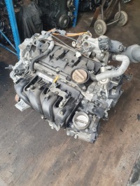 Двигун m5m b450 talisman espace megane 1,6 tce Доставка, фото thumb