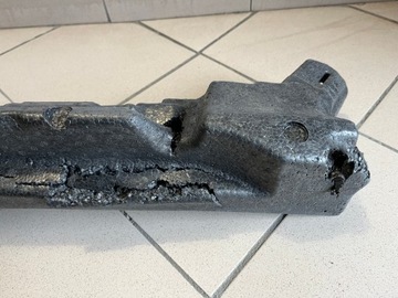 фото thumb №8, Абсорбер бампера піна перед hyundai tucson iii 3 рестайлінг