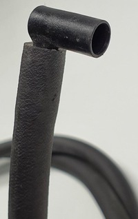 фото thumb №6, Шланг форсунки распылителя mercedes w169 w245