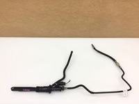 фото thumb №1, Peugeot 2008 ii помпа насос шланг сцепления