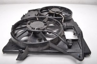 фото thumb №7, Captiva opel antara 2.2 cdti вентилятор радиатора 622983 95326652