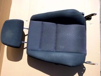 фото thumb №1, Opel zafira b спинка сидіння europa sport