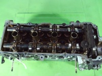 фото thumb №11, Nissan almera n16 головка двигателя ukl3 1.8 16v