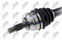 фото thumb №8, Приводной вал приводная npw-ct-053 nty