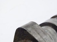 фото thumb №8, Opel vectra b 96-00 2.0 dtl x20dtl вал розподільного валу