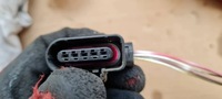 фото thumb №8, A4 b9 8w штекер разъём соединитель 8k0973705a a5 8w q5 a6 vw audi
