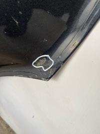 фото thumb №15, Tesla y двері праве задні