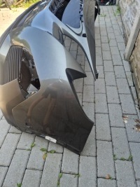 фото thumb №6, Бампер peugeot 3008 5008 ii prest-01