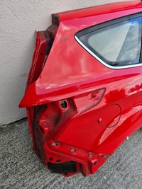 фото thumb №7, Крила правий задній чверть ford kuga mk2 zd