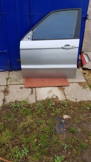 фото thumb №2, Ford s-max дверь левый перед