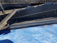 фото thumb №8, Pas передній радіатор mg 4 mg4 2024