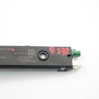 фото thumb №4, Mercedes slk r172 модуль усилитель антенны a1728202989