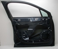 фото thumb №11, Двері лівий перед citroen c5 iii x7 08-17 kgnc