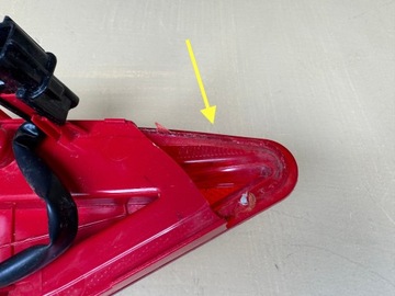 фото thumb №13, Hyundai tucson 4 iv 20r- лампа противотуманная правая задняя правый зад