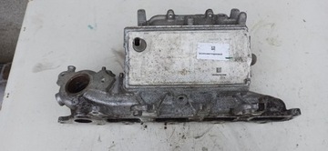 фото thumb №1, Renault scenic iv talisman 1.7dci колектор всмоктуючий 140038639r