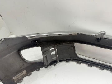 фото thumb №12, Vw golf 6 vi 5k0 gti gtd бампер перед переднее