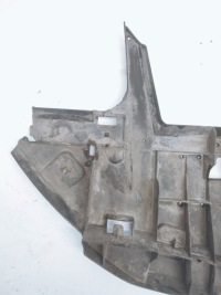 фото thumb №10, Защита под бампер citroen c4 grand picasso ii плита рестайлинг 2013-2018 oem номер