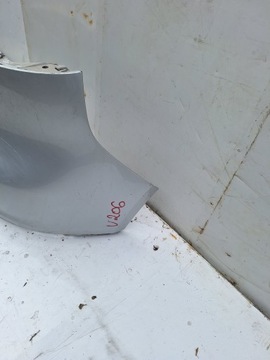 фото thumb №8, Vw golf v plus бампер зад задній 5m0807421