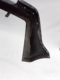 фото thumb №10, Vw transporter t6 15-23 бампер задня задній pdc