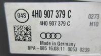фото thumb №7, Audi a8 d4 4h0614517c насос гальмівна abs