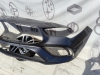 фото thumb №3, Mercedes 118 cla amg 2019 r. бампер