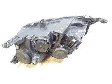 фото thumb №9, Лампа skoda rapid 12-17 права перед передня оригінальний номер 5jb941016b llu