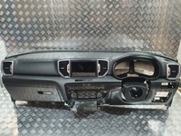 фото thumb №1, Панель приладів приладова kia sportage iv ql 15-