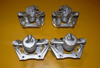 фото thumb №9, Затискачі лівий праві перед зад ford mondeo iii mk3 300/24 280/12mm 00-04r.