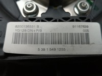 фото thumb №4, Подушка подушка безпеки водія renault trafic 8200136331