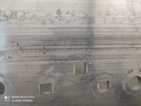 фото thumb №10, Балка pod бампер передний балка бампера перед citroen c4 iii 9835607480