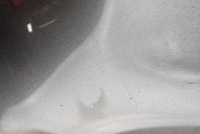 фото thumb №6, Накладка зад задня b64 7320713 bmw f07 gt рестайлінг 13-17