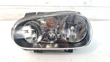 фото thumb №1, Лампа левая передняя левый перед volkswagen golf iv