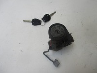 фото thumb №5, Замок запалювання ключі nissan juke 1.5 dci