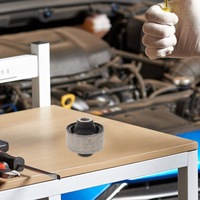 фото thumb №10, Підвіска передній важеля автомобільний zgodne з przepisami 51391 305